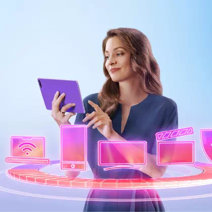 Комбо - единая связь Ростелеком для всех в село Чембары (Амурская область)